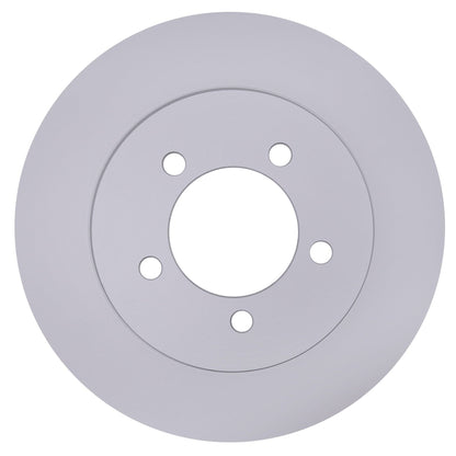 Raybestos Brakes Disc Brake Rotor 680014FZN