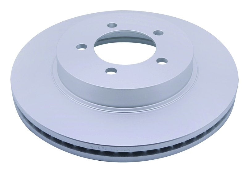 Raybestos Brakes Disc Brake Rotor 680014FZN