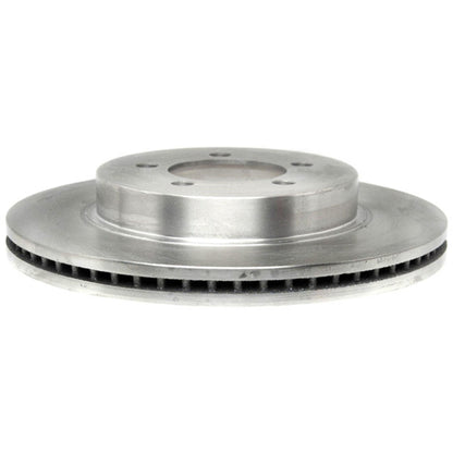 Raybestos Brakes Disc Brake Rotor 680014R