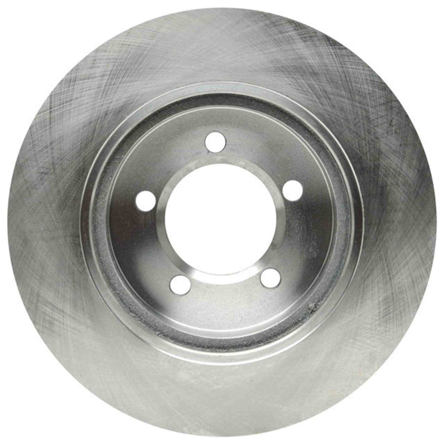 Raybestos Brakes Disc Brake Rotor 680014R