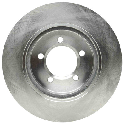 Raybestos Brakes Disc Brake Rotor 680014R