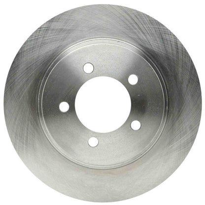 Raybestos Brakes Disc Brake Rotor 680014R