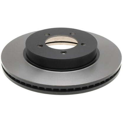 Raybestos Brakes Disc Brake Rotor 680014