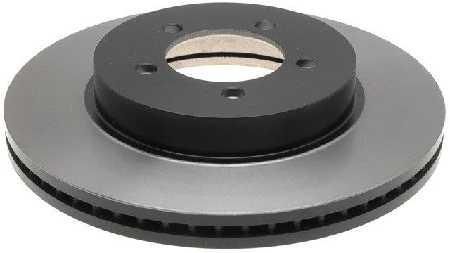 Raybestos Brakes Disc Brake Rotor 680014