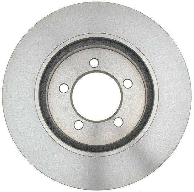 Raybestos Brakes Disc Brake Rotor 680014
