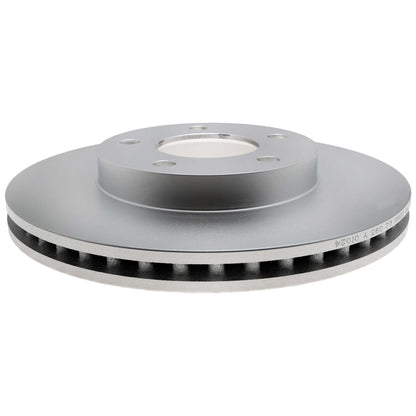 Raybestos Brakes Disc Brake Rotor 680025FZN