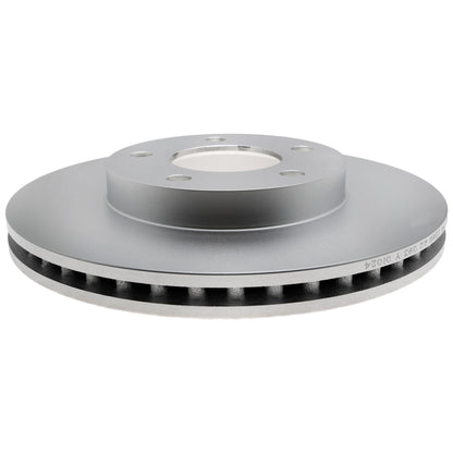 Raybestos Brakes Disc Brake Rotor 680025FZN