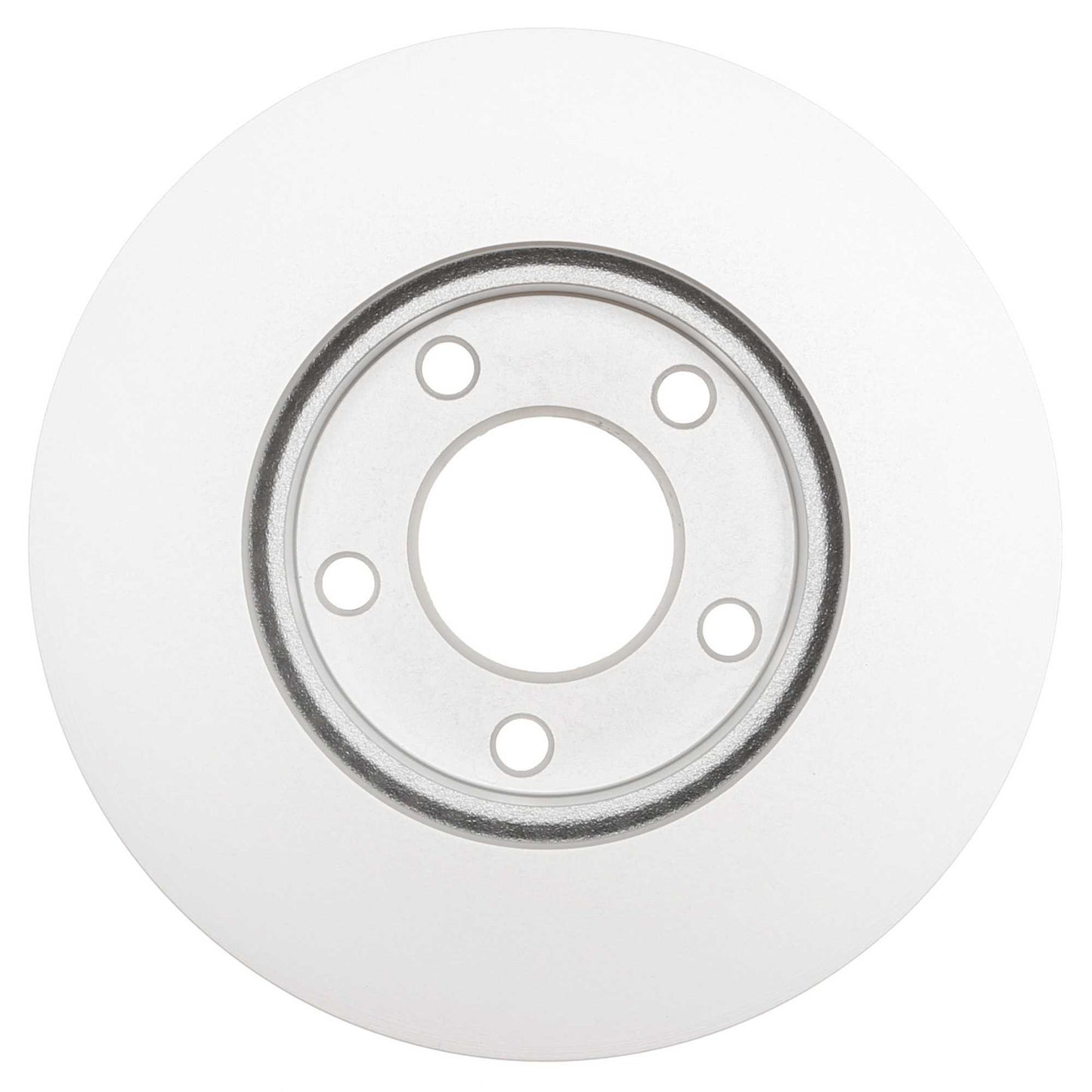 Raybestos Brakes Disc Brake Rotor 680025FZN