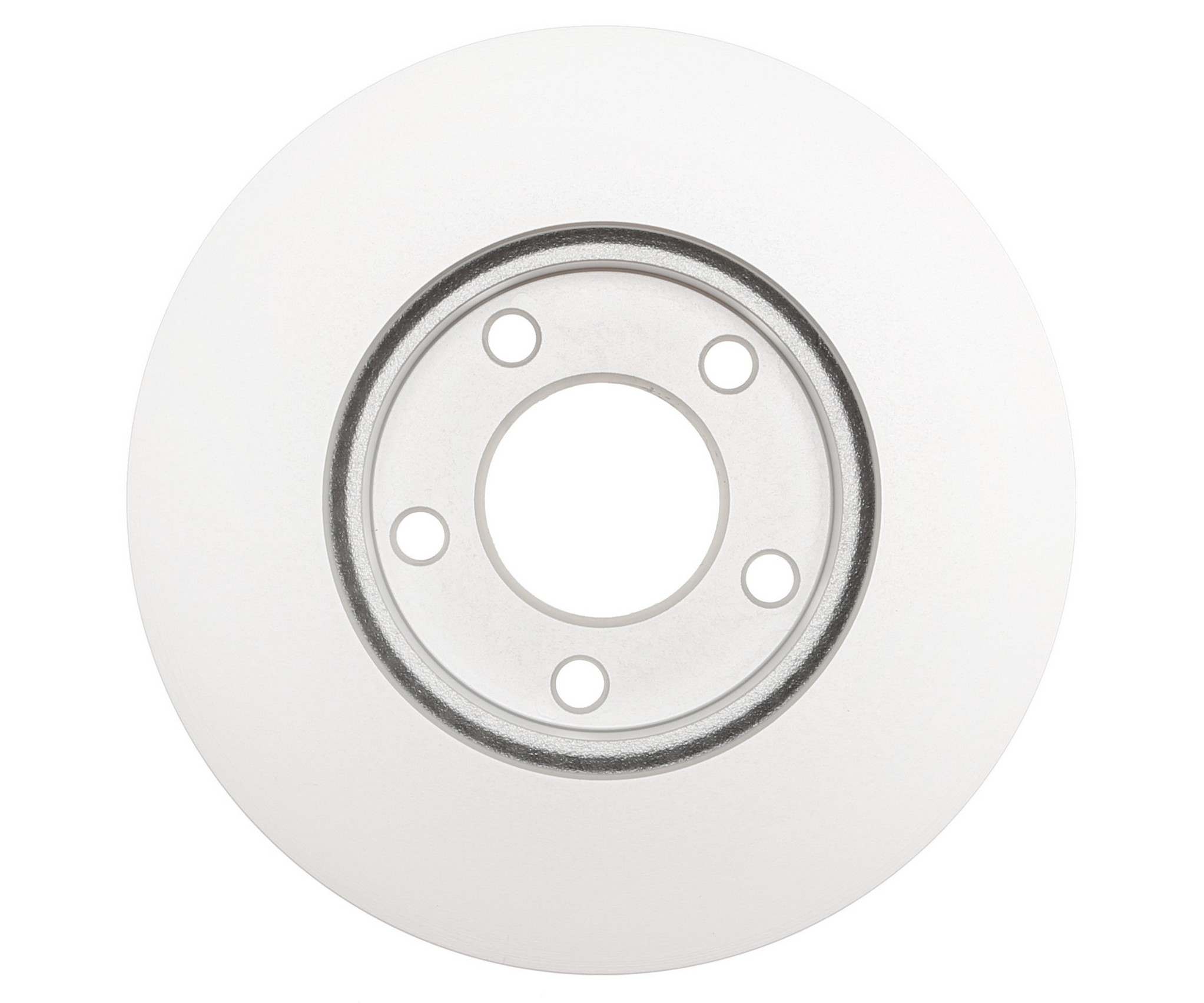 Raybestos Brakes Disc Brake Rotor 680025FZN