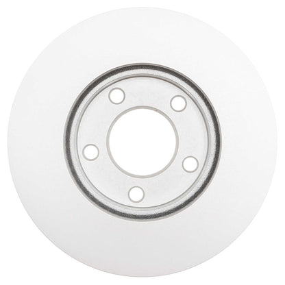 Raybestos Brakes Disc Brake Rotor 680025FZN
