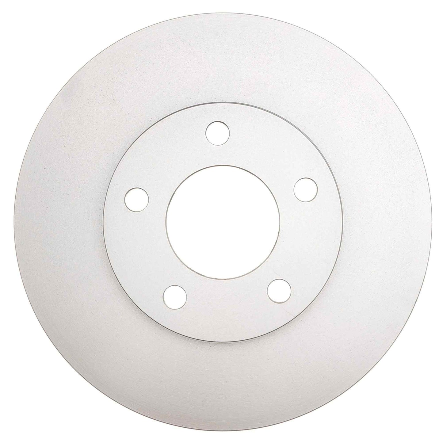 Raybestos Brakes Disc Brake Rotor 680025FZN