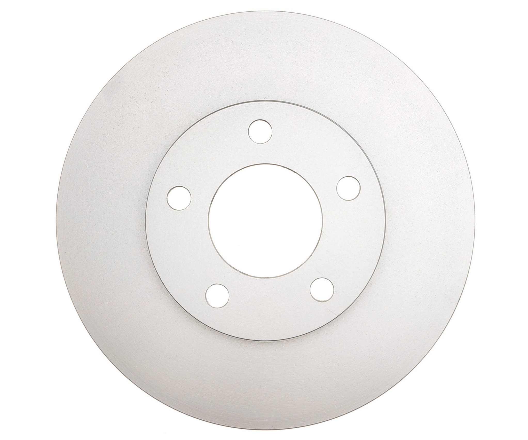 Raybestos Brakes Disc Brake Rotor 680025FZN