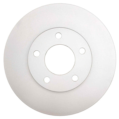 Raybestos Brakes Disc Brake Rotor 680025FZN