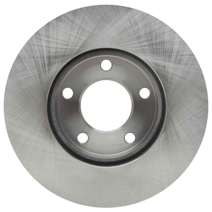 Raybestos Brakes Disc Brake Rotor 680025R