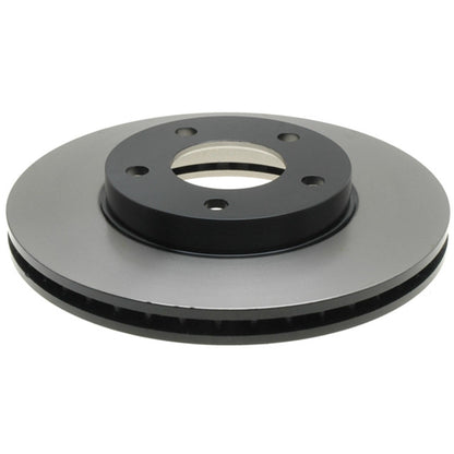 Raybestos Brakes Disc Brake Rotor 680025
