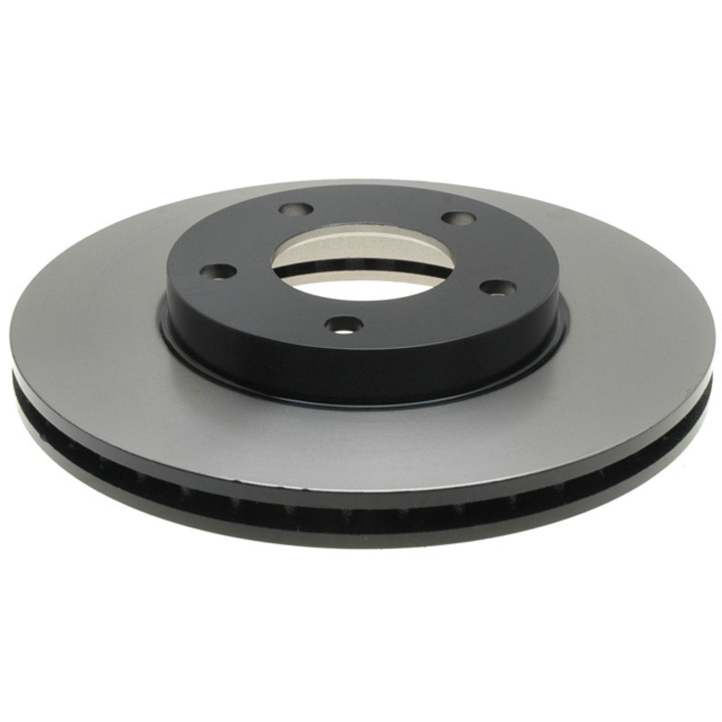 Raybestos Brakes Disc Brake Rotor 680025