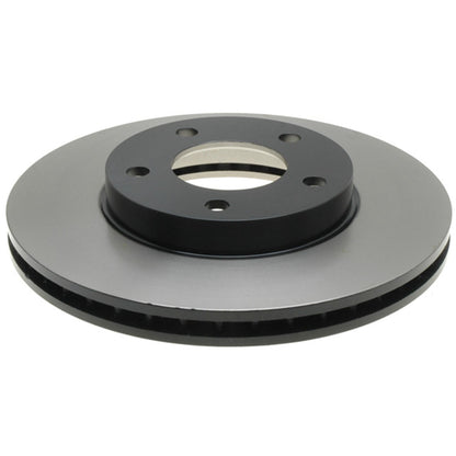 Raybestos Brakes Disc Brake Rotor 680025