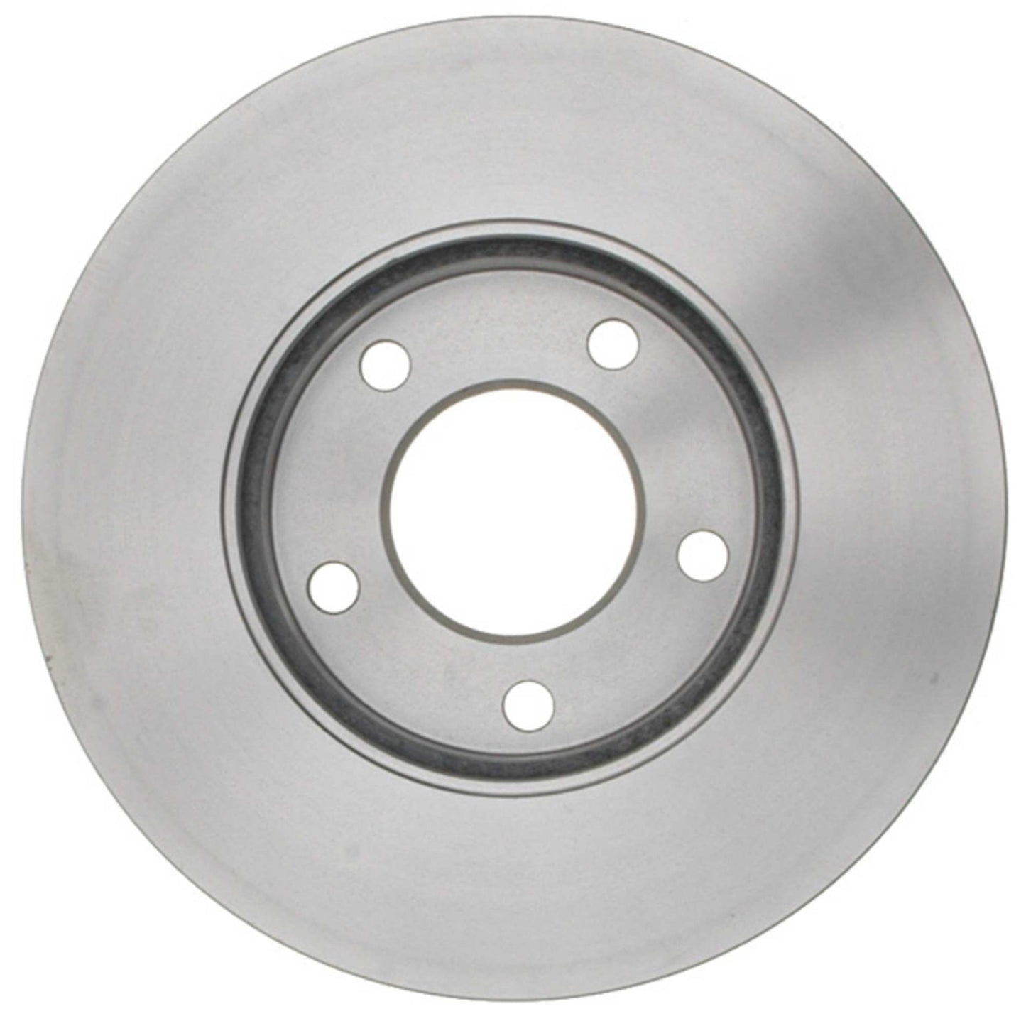 Raybestos Brakes Disc Brake Rotor 680025