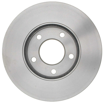 Raybestos Brakes Disc Brake Rotor 680025