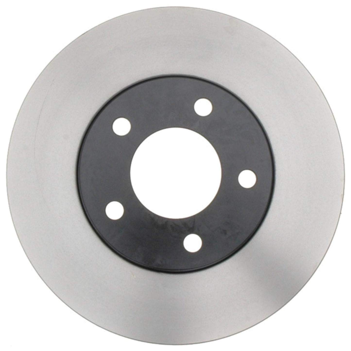 Raybestos Brakes Disc Brake Rotor 680025