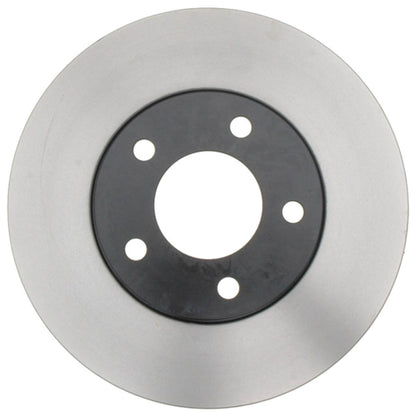 Raybestos Brakes Disc Brake Rotor 680025