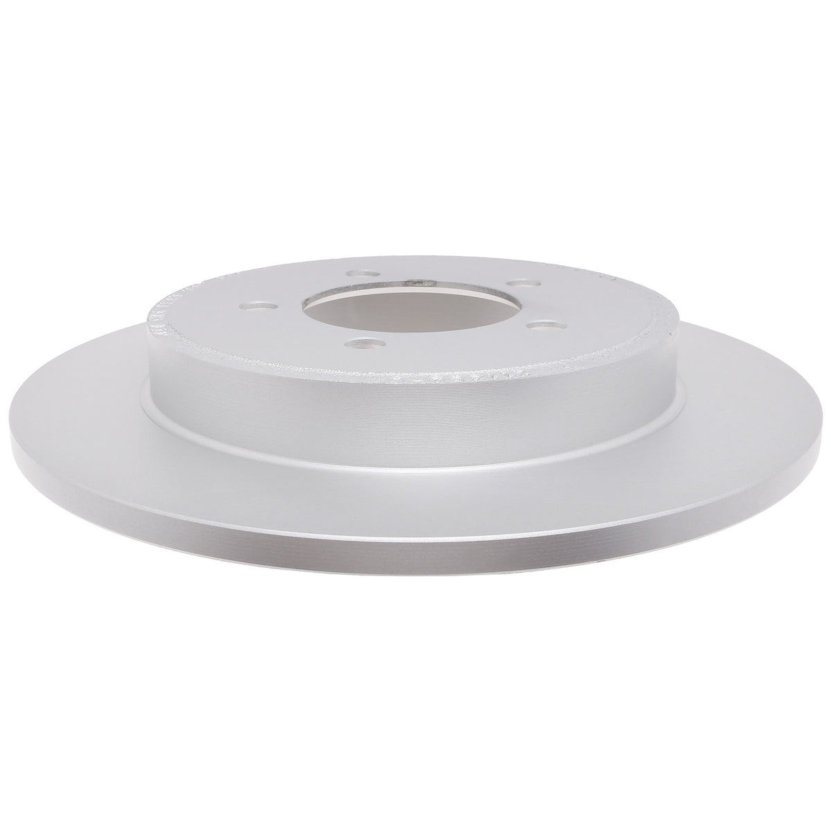 Raybestos Brakes Disc Brake Rotor 680026FZN