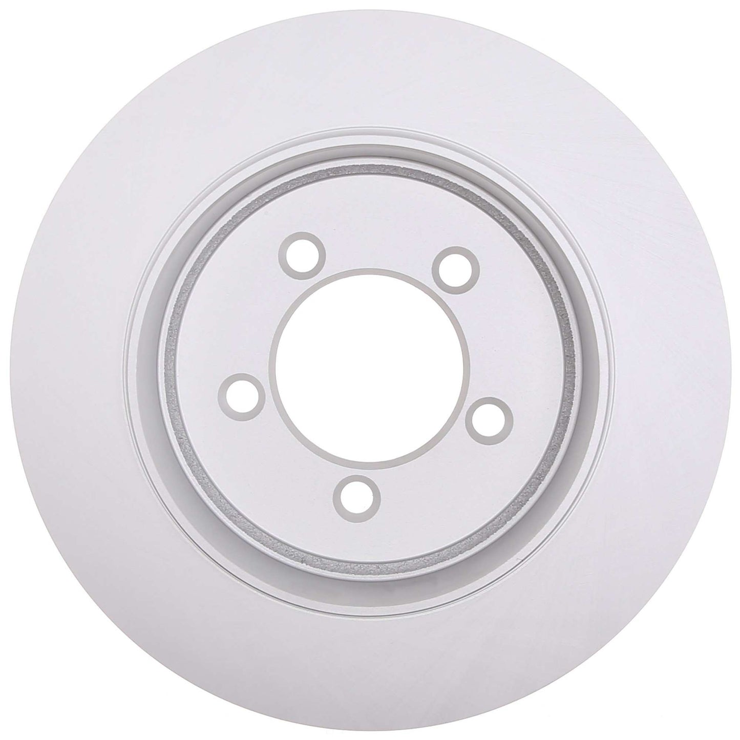 Raybestos Brakes Disc Brake Rotor 680026FZN