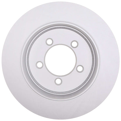 Raybestos Brakes Disc Brake Rotor 680026FZN