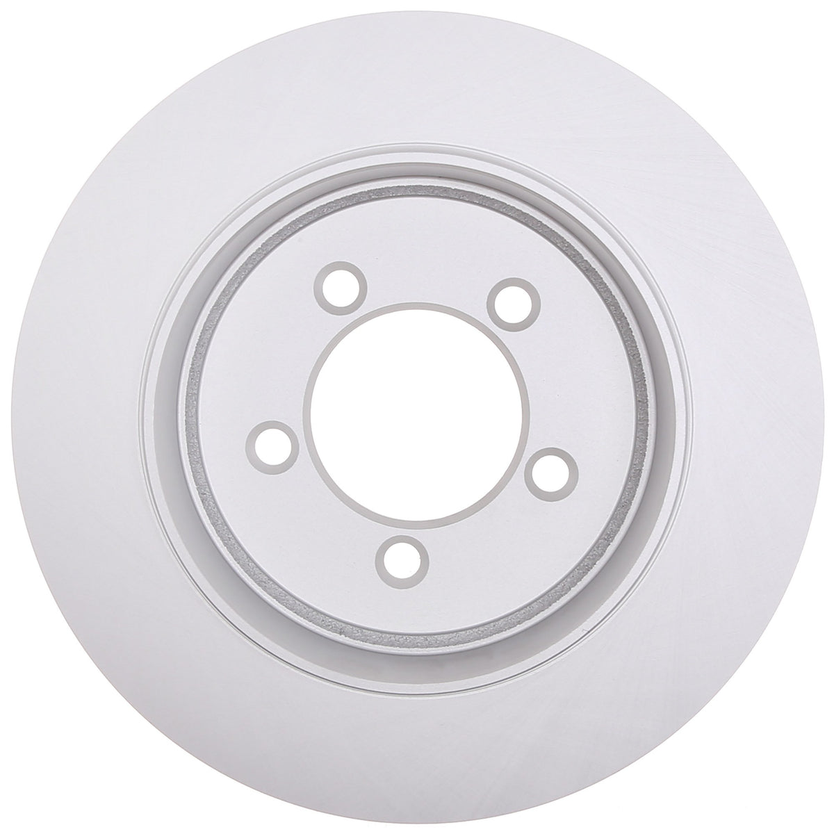 Raybestos Brakes Disc Brake Rotor 680026FZN