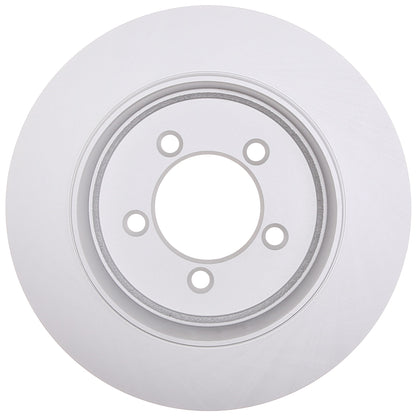 Raybestos Brakes Disc Brake Rotor 680026FZN