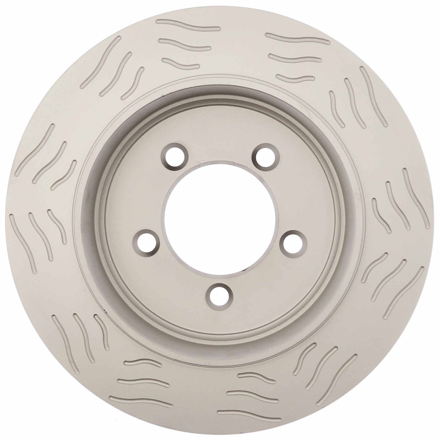 Raybestos Brakes Disc Brake Rotor 680026PER
