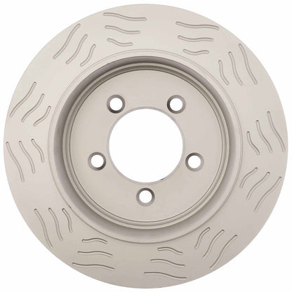 Raybestos Brakes Disc Brake Rotor 680026PER
