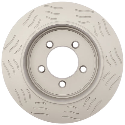 Raybestos Brakes Disc Brake Rotor 680026PER