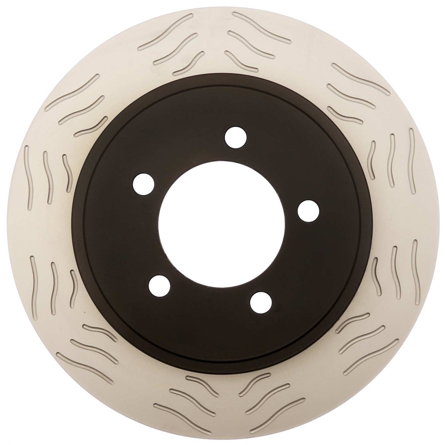 Raybestos Brakes Disc Brake Rotor 680026PER