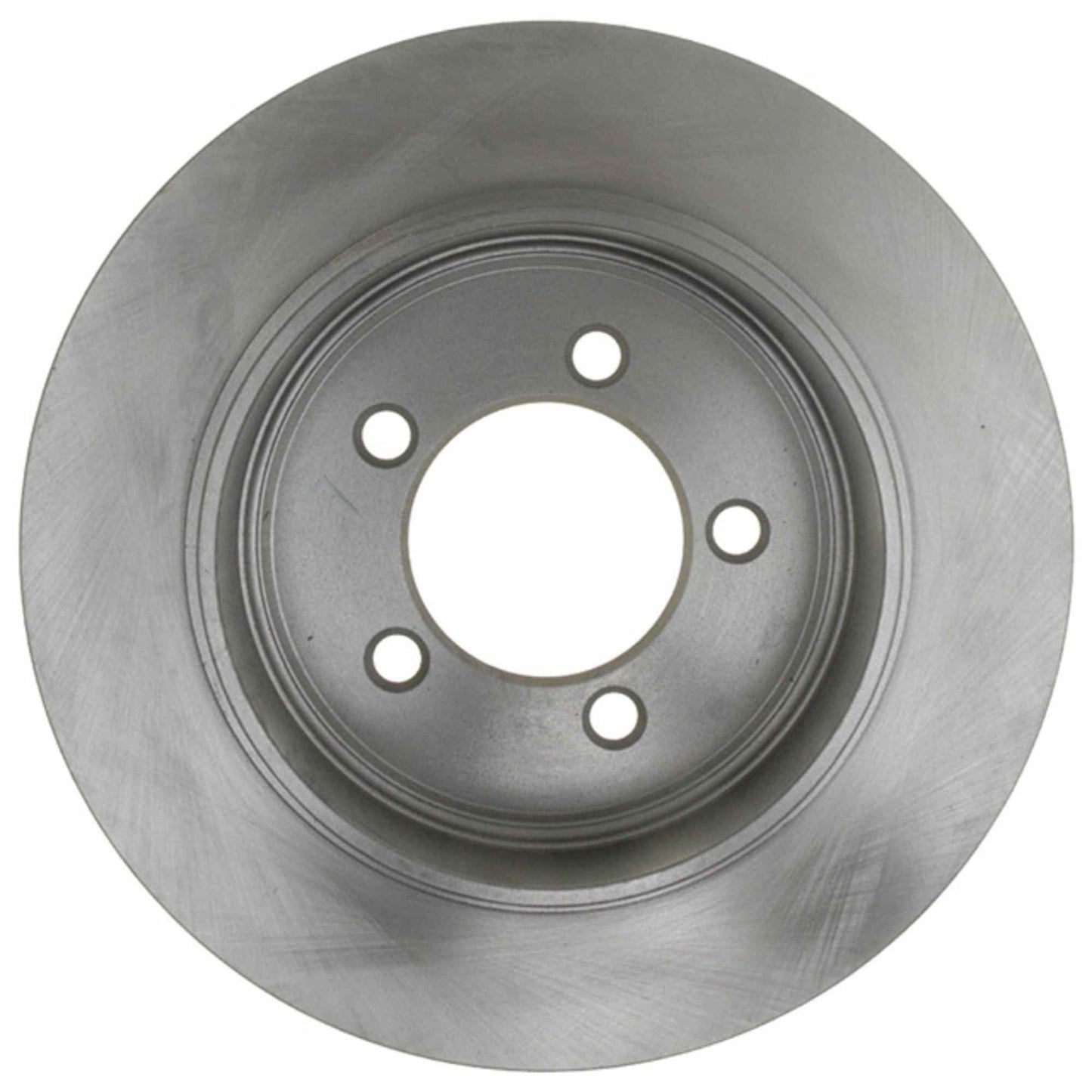 Raybestos Brakes Disc Brake Rotor 680026R