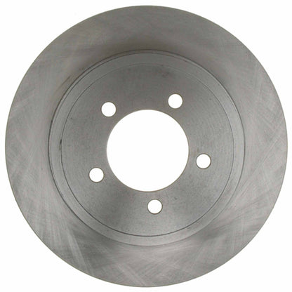 Raybestos Brakes Disc Brake Rotor 680026R
