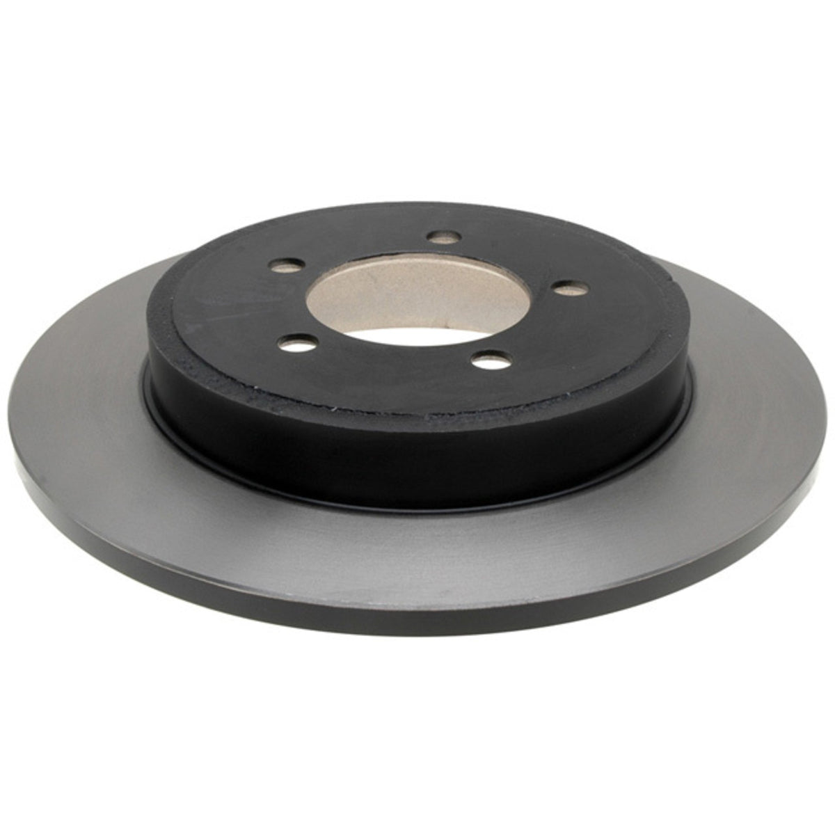 Raybestos Brakes Disc Brake Rotor 680026