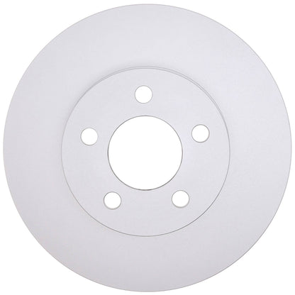 Raybestos Brakes Disc Brake Rotor 680027FZN
