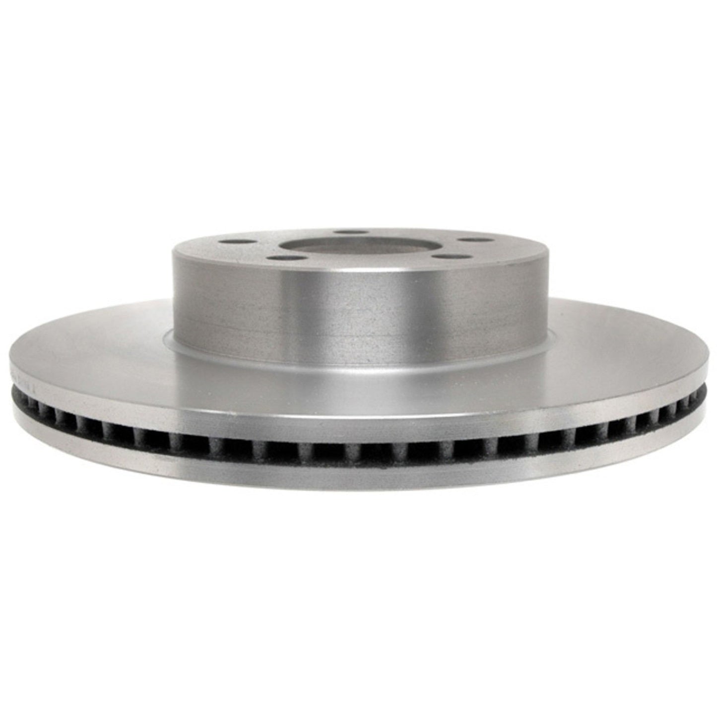 Raybestos Brakes Disc Brake Rotor 680027R