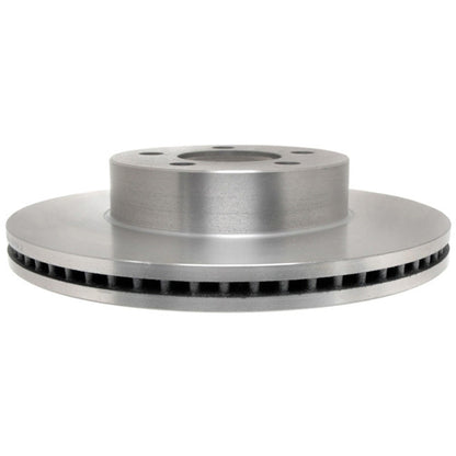Raybestos Brakes Disc Brake Rotor 680027R