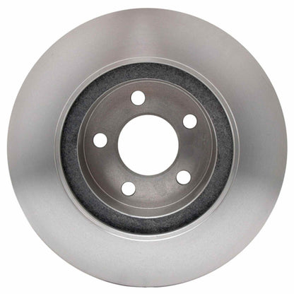 Raybestos Brakes Disc Brake Rotor 680027R