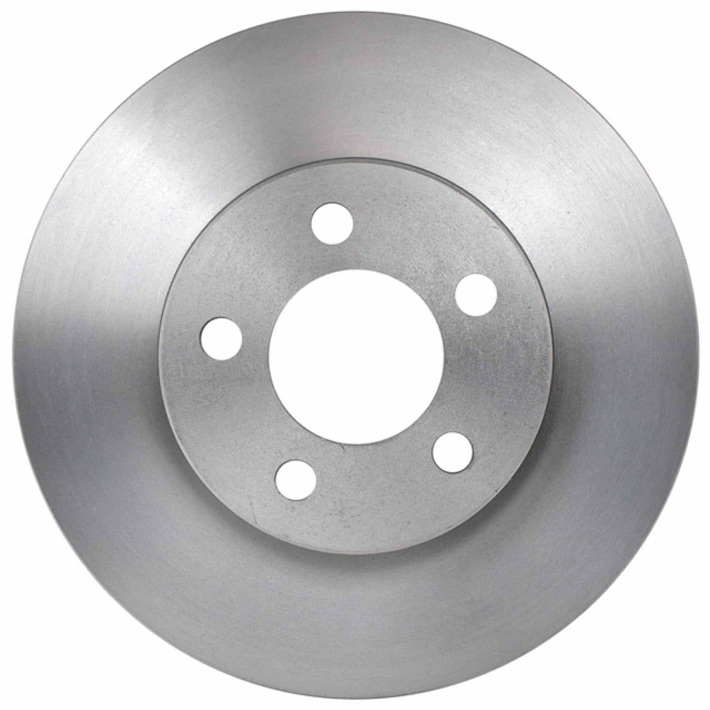 Raybestos Brakes Disc Brake Rotor 680027R