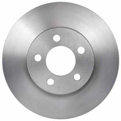 Raybestos Brakes Disc Brake Rotor 680027R