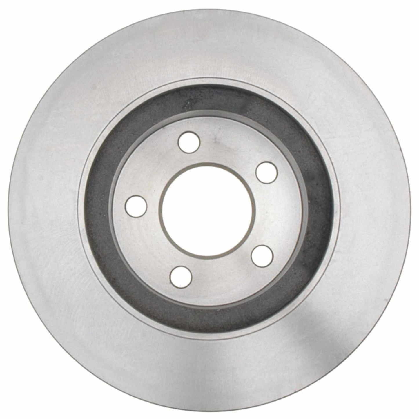 Raybestos Brakes Disc Brake Rotor 680027