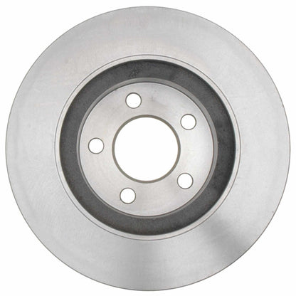 Raybestos Brakes Disc Brake Rotor 680027