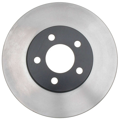 Raybestos Brakes Disc Brake Rotor 680027