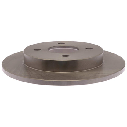 Raybestos Brakes Disc Brake Rotor 680035R