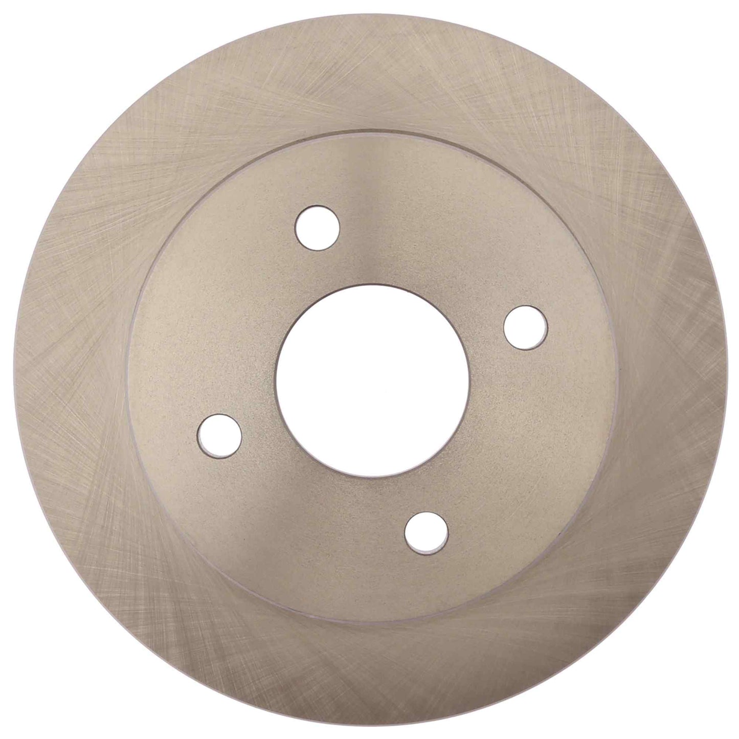 Raybestos Brakes Disc Brake Rotor 680035R