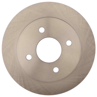 Raybestos Brakes Disc Brake Rotor 680035R