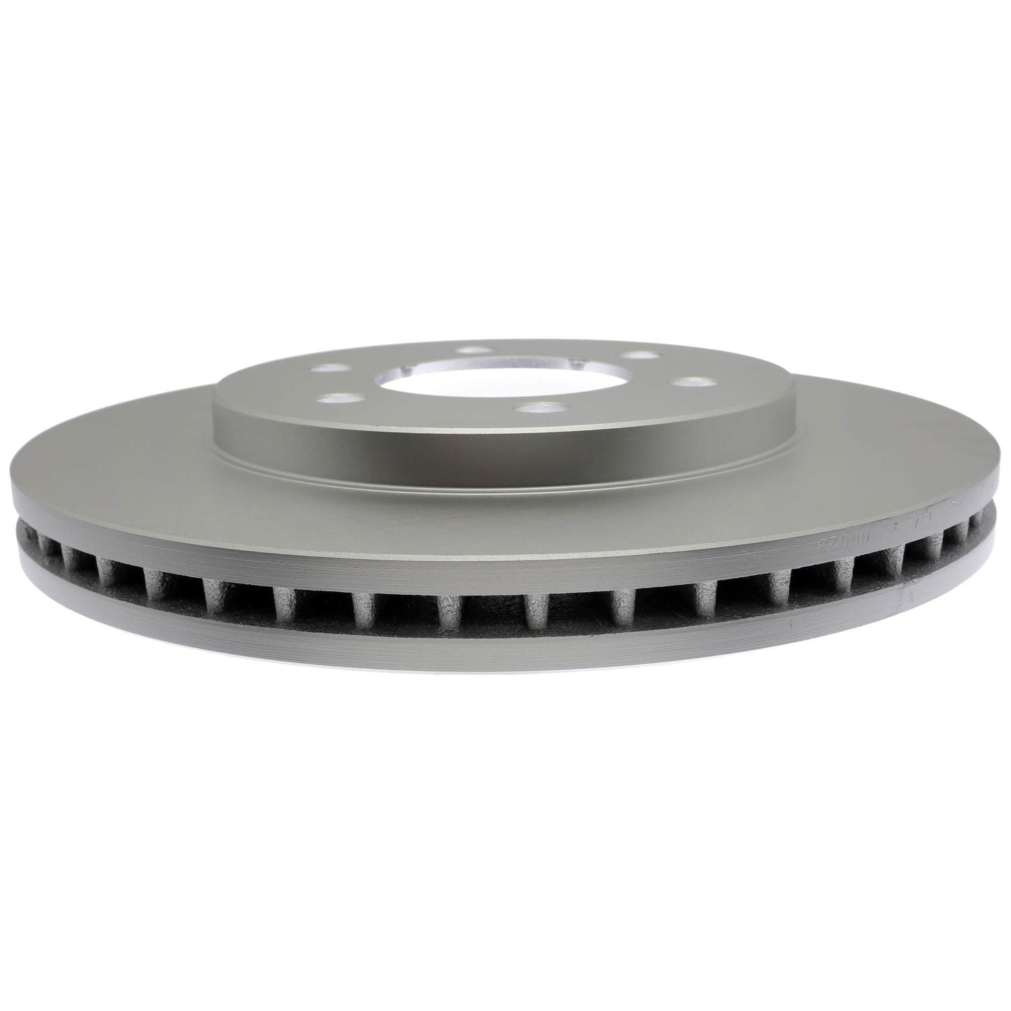 Raybestos Brakes Disc Brake Rotor 680105FZN
